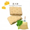 Фото 3 - лакомства Bosch Sammy`s Knusper Cracker лакомство для собак ХРУСТЯЩИЙ КРЕКЕР