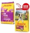 Фото 3 - сухий корм Josera Mini (MiniDeluxe) сухий беззерновий монопротеїновий корм для собак малих порід ЯГНЯ