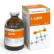 Фото 3 - витамины и минералы BioTestLab L-Цин комплексный витаминный препарат для животных