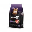 Фото 3 - сухий корм AnimAll Adult Cat Duck and Fresh Turkey сухий корм для котів ИНДИЧКА І КАЧКА