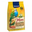 Фото 2 - корм для птиц Vitakraft (Витакрафт) Menu Vital корм для волнистых попугаев