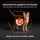 Фото - сухий корм Purina Pro Plan (Пурина Про План) Adult Vital Functions Salmon сухий корм для кішок ЛОСОСЬ