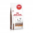 Фото - ветеринарні корми Royal Canin GASTROINTESTINAL LOW FAT SMALL DOG лікувальний корм для собак дрібних порід у разі порушень травлення