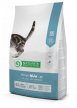 Фото - сухой корм Natures Protection (Нейчез Протекшин) KITTEN (КИТТЕН ПТИЦА) корм для котят, с момента изъятия до 1 года
