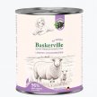 Фото 3 - влажный корм (консервы) Baskerville Super Premium ЯГНЕНОК И СМОРОДИНА - консервы для щенков