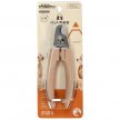 Фото 2 - когтерезы, ножницы, пилочки DoggyMan BS Nail Clippers когтерез для собак малых и средних пород