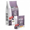 Фото - сухий корм Necon Natural Wellness Cat Sterilized Urine PH Control Pork & Rice сухий корм для стерилізованих котів СВИНИНА І РИС