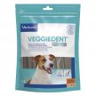 Фото 2 - ласощі Virbac Veggiedent ласощі для догляду за ротовою порожниною собак