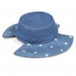 Фото 2 - одяг Pet Fashion Stars панама для собак