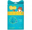 Фото - ласощі Mavsy Creamy Treats ласощі у вигляді крему для котів ТУНЕЦЬ та ТРІСКА