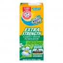 Фото - видалення запахів та плям Arm&Hammer EXTRA STRENGTH CARPET ODOR ELIMINATOR дезодорант-порошок для килимів Екстра Сила