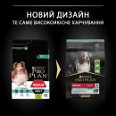 Фото - сухий корм Purina Pro Plan (Пуріна Про План) Adult Medium Sensitive Digestion Lamb сухий корм для собак середніх порід з чутливим травленням ЯГНЯ