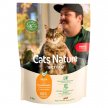 Фото 2 - Категории Mera Nurture Senior Chiken сухой корм для пожилых кошек КУРИЦА