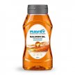 Фото 2 - харчові добавки Mavsy Salmon Oil лососева олія для котів і собак