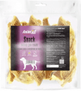 Фото 2 - лакомства AnimAll Snack лакомство для собак, УШИ С МЯСОМ КРОЛИКА