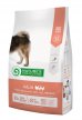 Фото - сухой корм Natures Protection (Нейчез Протекшин) ADULT (ЭДАЛТ КУРИЦА И РИС) корм для взрослых собак средних и малых пород от 12 месяцев