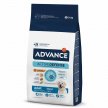 Фото - сухий корм Advance (Едванс) Dog Maxi Adult - корм для дорослих собак великих порід (з куркою та рисом)