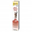 Фото 4 - витамины и минералы Gimcat (Джимкет) MULTI-VITAMIN EXTRA PASTE (МУЛЬТИВИТАМИННАЯ ПАСТА EКСТРА БЕЗ САХАРА) лакомство для кошек