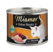 Фото - влажный корм (консервы) Miamor Feine Beute mit Huhn беззерновой влажный корм для кошек КУРИЦА