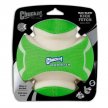 Фото 2 - игрушки CHUCKIT Max Glow Kick Fetch игрушка для собак МЯЧ СВЕТЯЩИЙСЯ В ТЕМНОТЕ