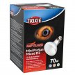 Фото - обладнання для тераріуму Trixie ProSun Mixed D3 Tungsten Lamp ртутна лампа розжарювання