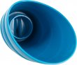 Фото 10 - миски, поилки, фонтаны Trixie Bottle with Bowl Поилка дорожная для животных
