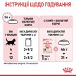 Фото 5 - вологий корм (консерви) Royal Canin KITTEN INSTINCTIVE in JELLY вологий корм для кошенят у віці 4-12 місяців