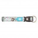 Фото - амуніція Max & Molly Urban Pets Smart ID Collar нашийник для собак з QR-кодом Unicorn