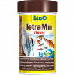 Фото - корм для риб Tetra TetraMin Flakes корм для акваріумних рибок, пластівці