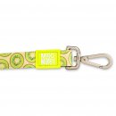 Фото - амуниция Max & Molly Urban Pets Short Leash поводок для собак Kiwi