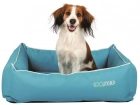 Фото 2 - лежаки, матраси, килимки та будиночки Trixie (Тріксі) лежак для собак COOLING BED COOL DREAMER