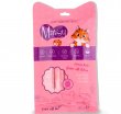Фото 2 - лакомства Mavsy Creamy Treats лакомство в виде крема для кошек КУРИЦА И ЛОСОСЬ