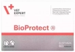 Фото - для желудочно-кишечного тракта (ЖКТ) VetExpert (ВетЭксперт) BioProtect (БиоПротект) при нарушениях работы ЖКТ у кошек и собак (пробиотики, пребиотики, МОС)