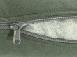 Фото 9 - лежаки, матраси, килимки та будиночки Harley & Cho LOUNGER WATERPROOF KHAKI водостійкий двосторонній лежак для собак, хакі