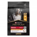 Фото - сухой корм Purina Pro Plan (Пурина Про План) Adult Medium Chicken сухой корм для взрослых собак средних пород КУРИЦА