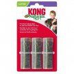 Фото - трава для котів та котяча м'ята Kong Refillables Catnip Tubes котяча м'ята для наповнення іграшок