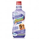 Фото 3 - повседневная косметика SynergyLabs СВЕЖЕСТЬ ЗУБОВ ЭДВАНСЕД (Dental Fresh Advanced) жидкость от зубного налета и запаха из пасти собак и кошек