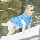 Фото 4 - одяг Collar (Колар) AIRY VEST (ЕЙРІ ВЕСТ ДВУСТОРОННЯ) куртка для собак, салатово-жовтий