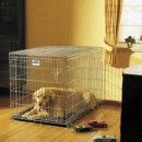 Фото 2 - клітки, вольєри Savic Піддон у клітинку DOG RESIDENCE