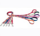 Фото 2 - амуниция Coastal (Костал) Pet Attire Weave поводок для собак, КЛЕТКА