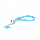 Фото 2 - амуниция Collar Glamour - Ошейник-удавка рывковый, круглый