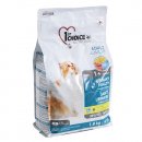 Фото - сухий корм 1st Choice (Фест Чойс) URINARY HEALTH (УРІНАРІ) корм для кішок для профілактики сечокам'яної хвороби