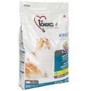 Фото - сухий корм 1st Choice (Фест Чойс) URINARY HEALTH (УРІНАРІ) корм для кішок для профілактики сечокам'яної хвороби