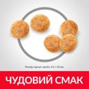 Фото 3 - сухой корм Hill's Science Plan Feline Adult Sensitive Stomach & Skin корм для взрослых кошек с чувствительным пищеварением и кожей с курицей