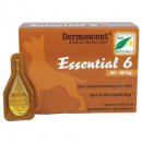 Фото 2 - лікувальна косметика Dermoscent (Дермосент) Essential 6 spot-on - Засіб для догляду за шкірою та шерстю собак вагою від 20 до 40 кг