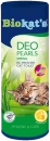 Фото 3 - удаление запахов, пятен и шерсти BioKats Deo Pearls Освежитель-дезодорант для кошачьего туалета