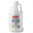 Фото - видалення запахів та плям Natures Miracle (Нейчерлз Міракл) СARPET SHAMPOO (ШАМПУНЬ ДЛЯ КИЛИМІВ ТА МЕБЛІВ) мийний засіб