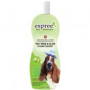 Фото - лікувальна косметика ESPREE (Еспрі) Tea Tree& Aloe conditioner Кондиціонер з Чайним деревом та Алое