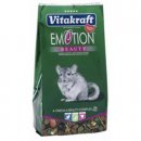 Фото 2 - корм для грызунов Vitakraft (Витакрафт) Emotion Beauty Selection Adult корм для шиншилл, 600 г