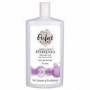 Фото 3 - виставкова косметика 8in1 White Pearl Shampoo - Шампунь для собак зі світлою шерстю БІЛА ПЕРЛИНА